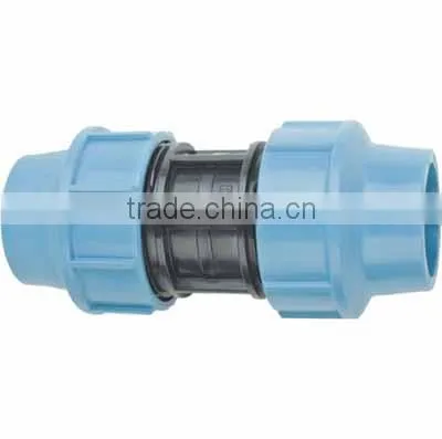 PP Compression Fittings
