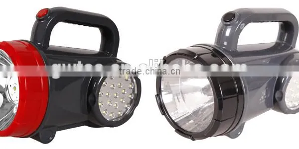 Powerful Rechargeable LED 5000 Lumen Flashlight photo-6