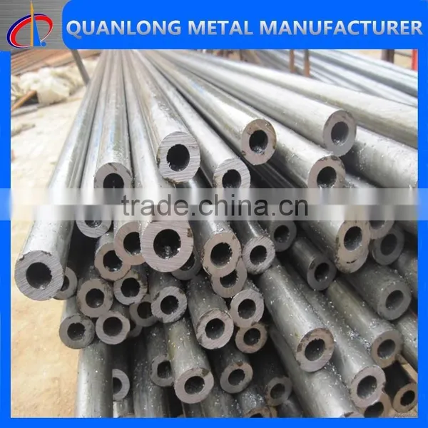 Din 2448 Seamless Steel Pipe photo-3