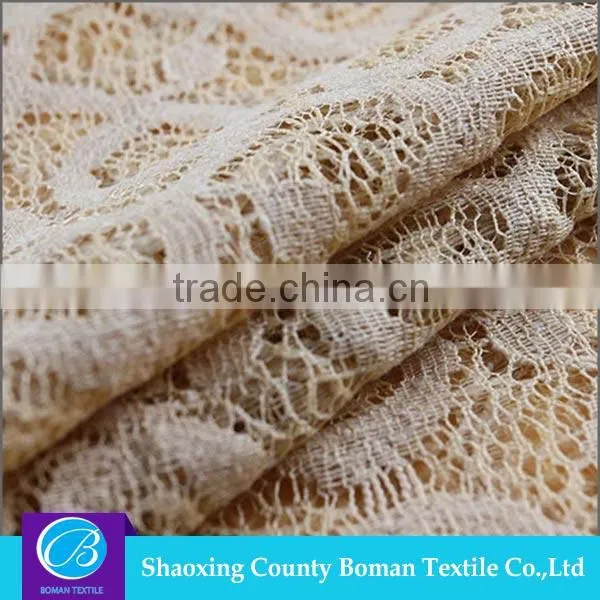 China Wholesale Dress Dress Fashional Lace Fabric