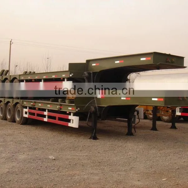 Asphalte Truck Transport the Asphalte for Angola\Congo