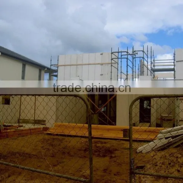 Light Steel Structure Kit House-6 photo-3