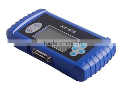 Latest Version Car Key Programming Tools 2013.4V KP819 KP-819 Auto Key Programmer For Mazda Ch-rysler D-odge L-androver J-aguar photo-3