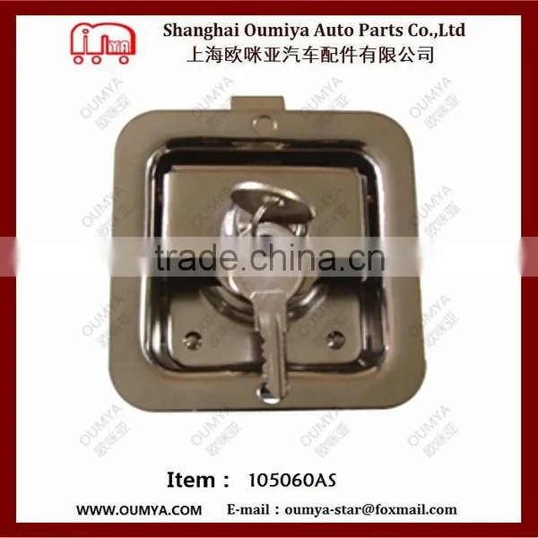 Paddle Latch / Toolbox Locks and Latches 105060AS