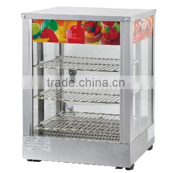 Display Cabinet Heating Machine photo-5