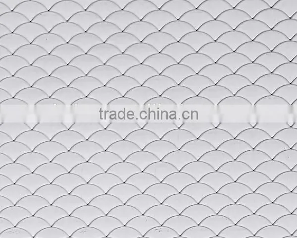 4x8 Size Waterproof PVC Embossed Foam Board for Decoration Embossed Board photo-6
