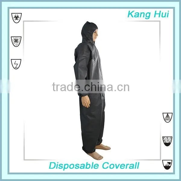 Low Price Disposable Anti-water Protective Clothes photo-4