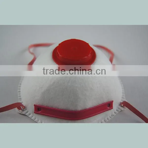 ce en Ffp1 Ffp2 Ffp3 Cloth 3 Ply Surgical Face Mask With Design photo-4