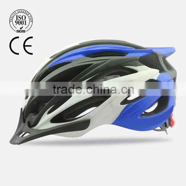 2015 Popular Mountain Bike Elmet for Sale/shoei Helmet (FT-27) photo-4