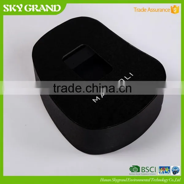 Modern Most Popular Hexagon Paper Packaging Box photo-2