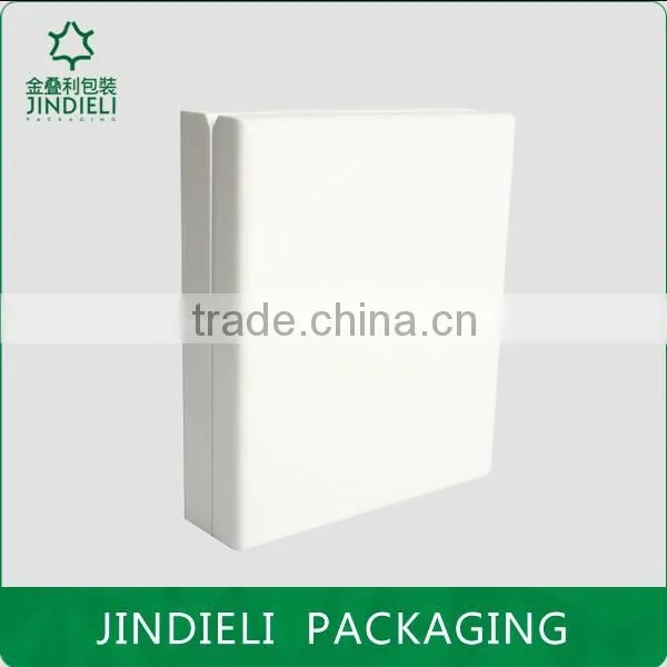 Magnetic Closure Cosmetic Gift Set Packaging Box photo-2