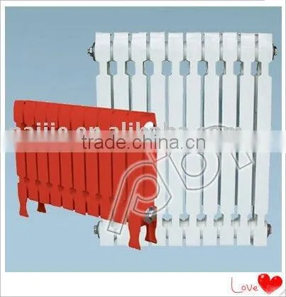 Beijing Pioneer Cast Iron Radiators
