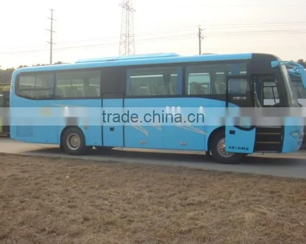 China 11m 45 Seats New Luxury Buses