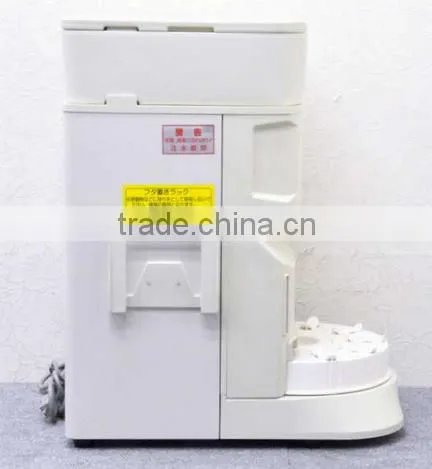 Suzumo SSN-FLA Auto Sushi Rice Ball Machine(USED MACHINE) photo-3