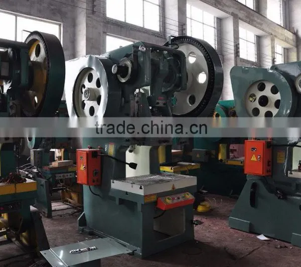 Shengchong Brand 40 Ton Cold Press Machine for Sale With Good Price photo-3