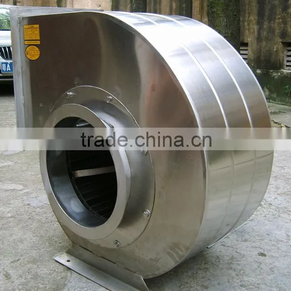 Stainless Steel Centrifugal Fan/DZ600