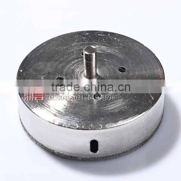 Factory Direct Diamond Glass Drill Bit Diamond photo-3