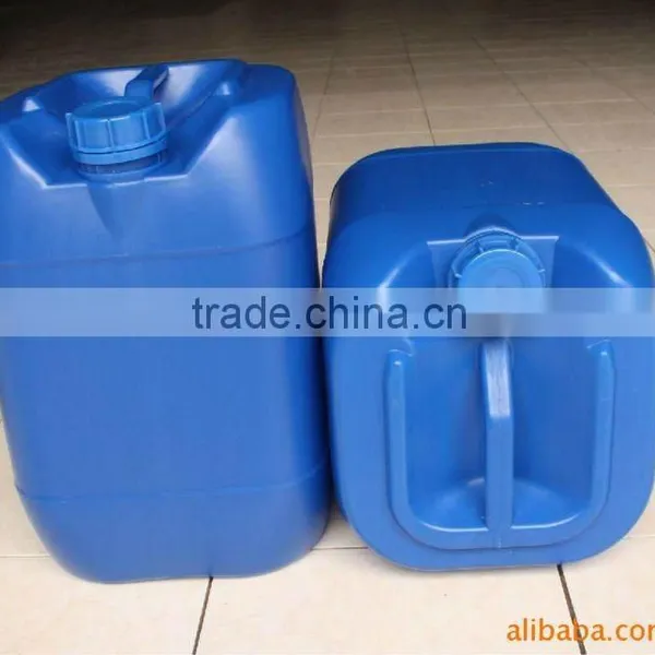 Plastic Barrel