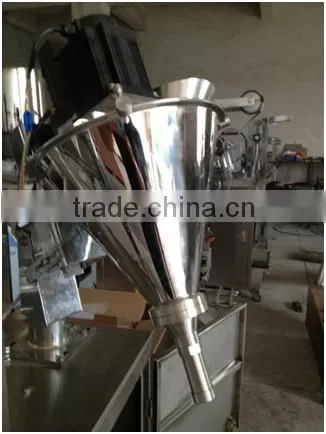 MIC-R60 Automatic Sachet Filling and Packing Machine for Sugar Sachect Packing Machine Sachet Powder Filling and Sealing Machine Quality Choice photo-5