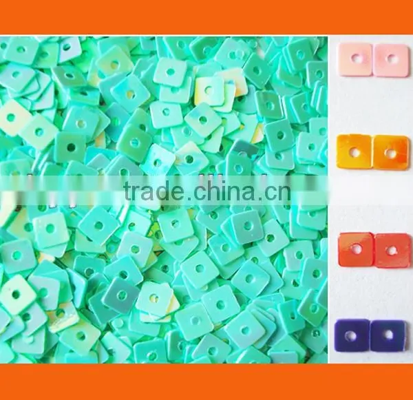 Wholesale Square Sequins