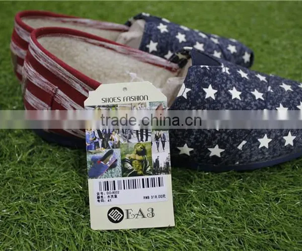 Chaep Mixed Wholesale Stock Lot Shoe