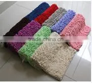 Chenille Tufting Carpet