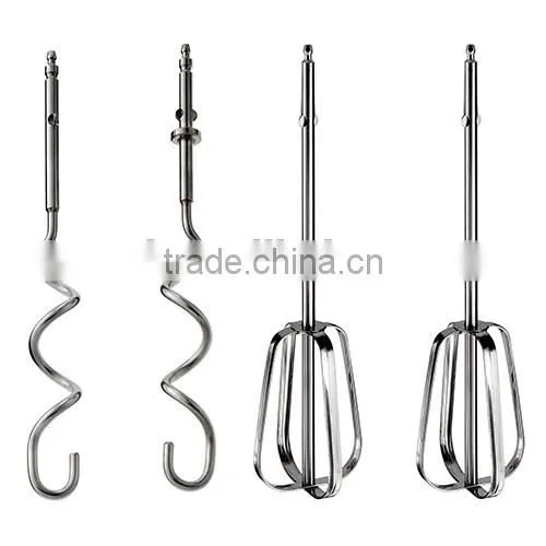 Portable Electric Mini Hand Food Cake Mixer photo-3