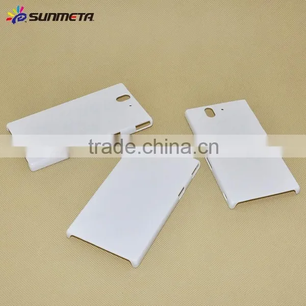 Blank Mobile Phone Case for Sublimation Printing Apply to SY 36 photo-4