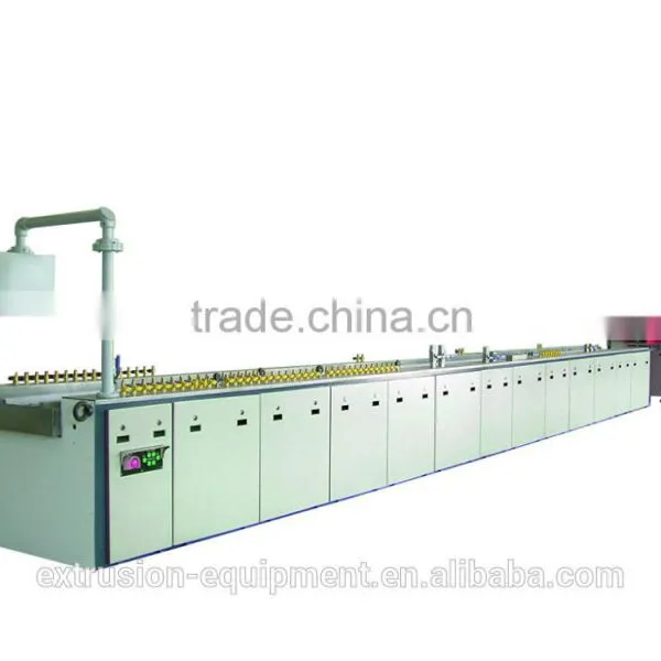 China Made Trinity-brand Downstream Equipment for Extrusion Line photo-5