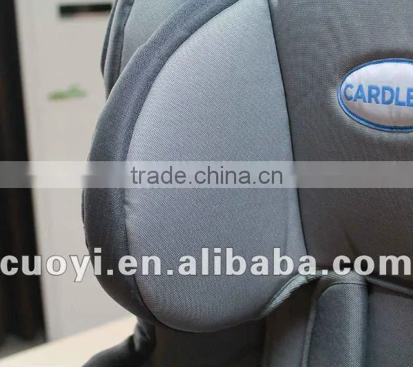 Luxury Baby Car Seat photo-2