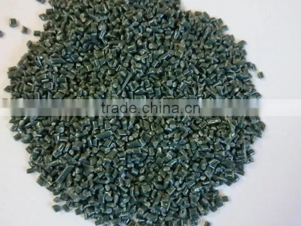 PET Repro Pellets Stock Second Choice