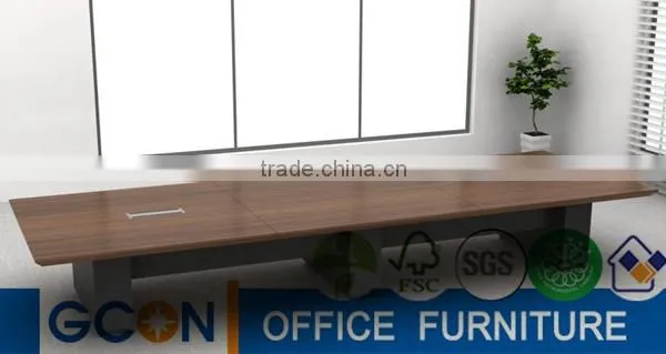 Large Size Office Meeting Table Office Furniure Conference Table photo-4