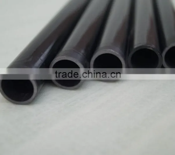 Fiberglass Pipe Chemical Resistance Guide Tubes photo-4