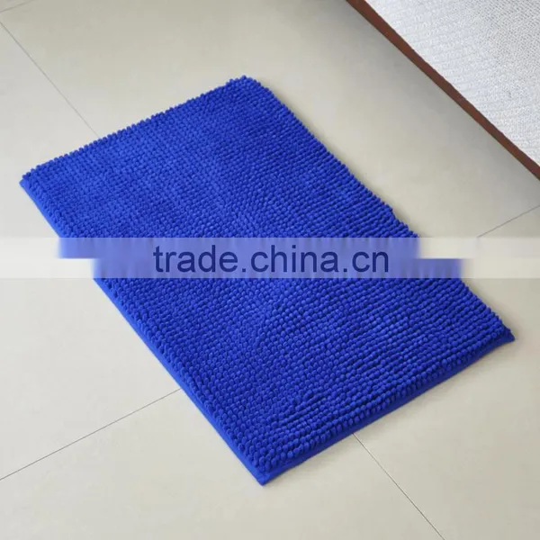 Anti Slip Base Floor Mat photo-5