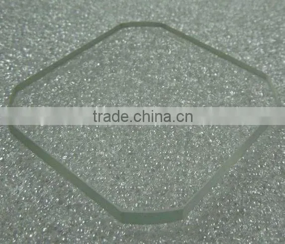 High Temperature Furnace Glass Plate photo-2