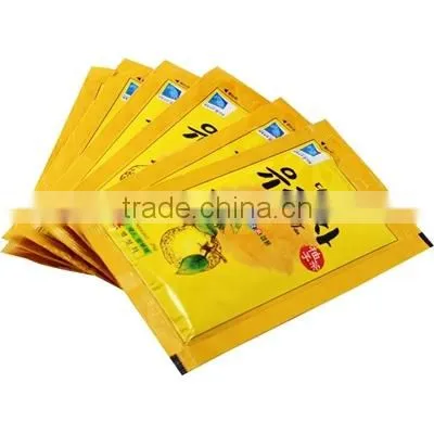 Multi-Lane Volumetric Sauce Used Capsule Filling Machine photo-6