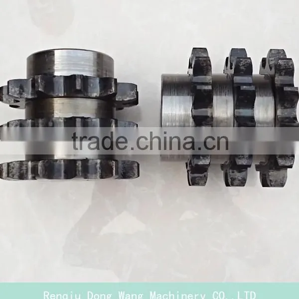 Did Chain and Sprocket photo-4