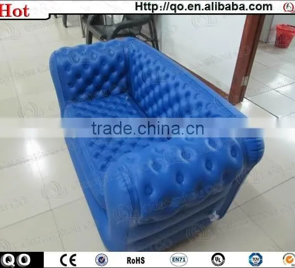 Professional Reasonable Price Portable Inflatable Sofa Chair photo-4