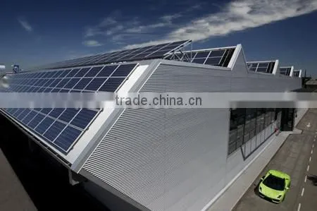 Solar Generation 100KW photo-5
