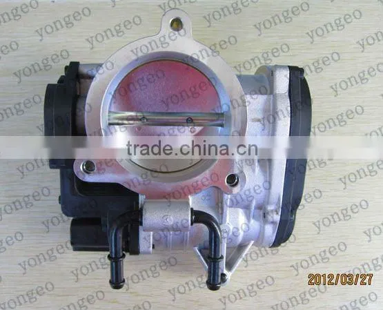 Throttle Body 35100 3C200