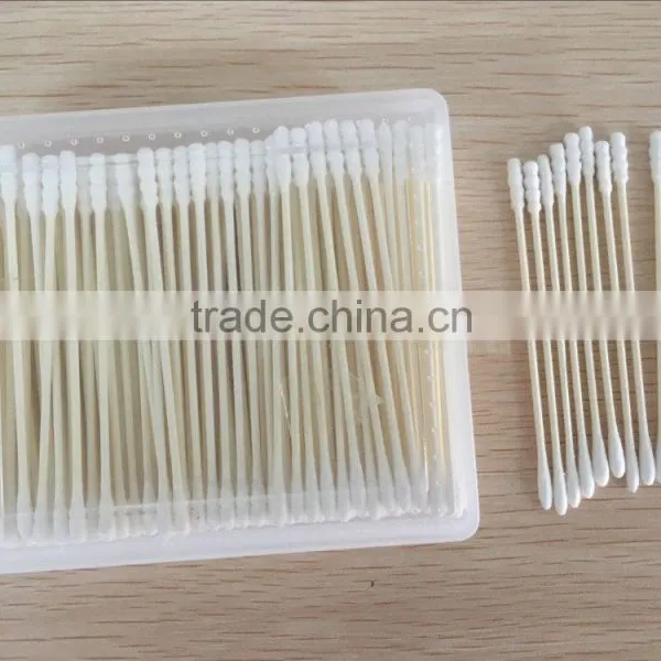 Cheap Price Baby Cotton Buds photo-2