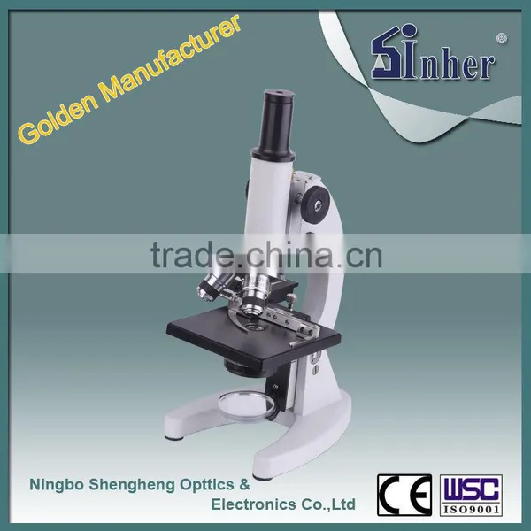 Sinher Manufacturer Fluorescent Microscope photo-4