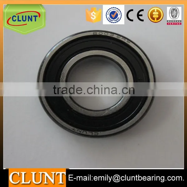 Cheap Ball Bearings 6002 Deep Groove Ball Bearings 6002z 6002ZZ Made in China photo-6