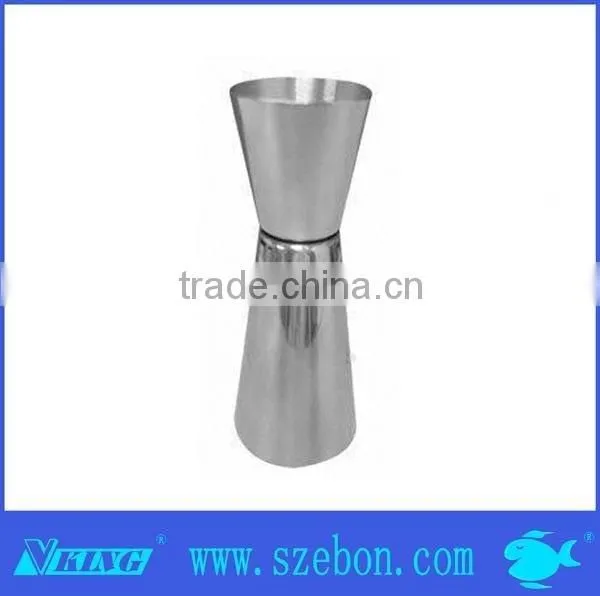 High Quality Stainless Steel Graduate