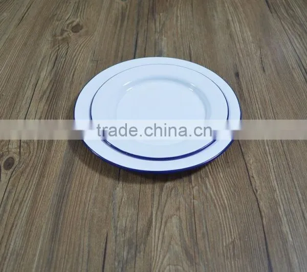 9084 Color Customized Dinner Plate photo-3