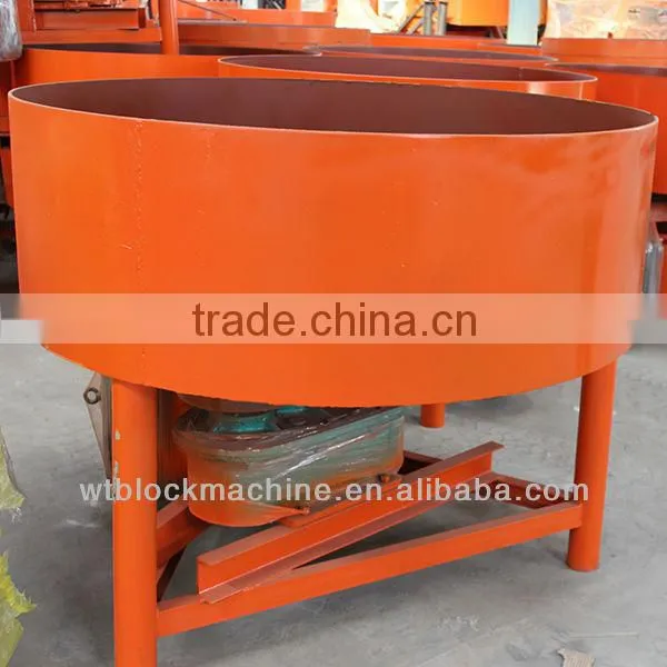 JD350 Cement Concrete Mixers Construction Equipment