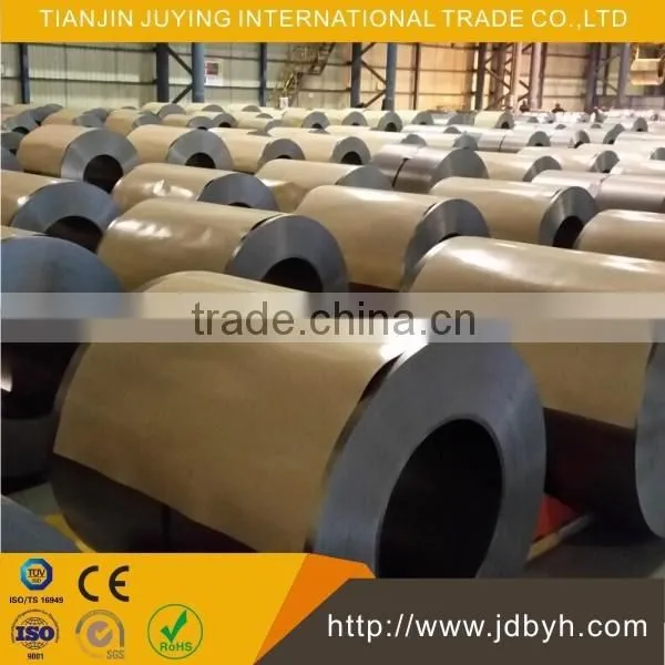 Cold Rolled Steel Coil Black Annealed photo-2