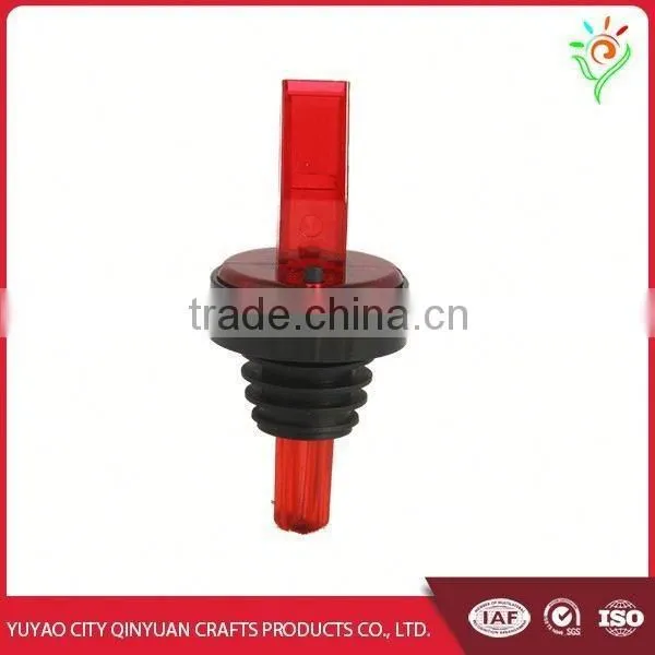 Factory Directly Wholesale LED Wine Measured Pourer photo-2