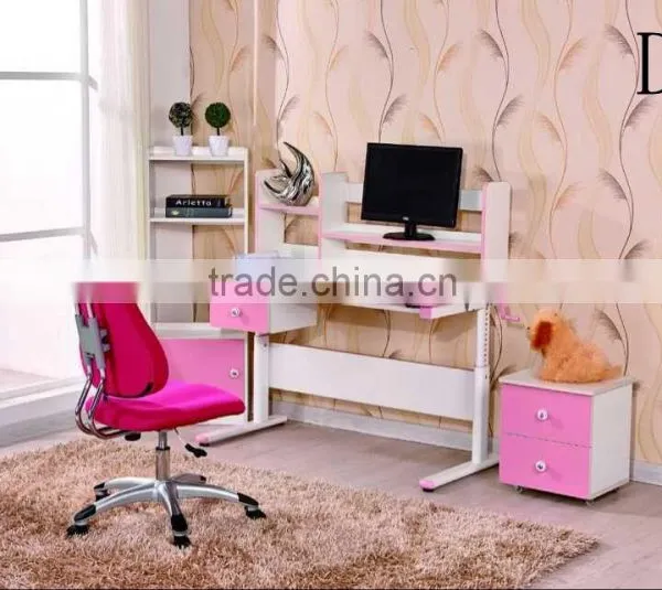 Crank Adjustable Height and Folding Table Top Drawing Table Quality Choice photo-2