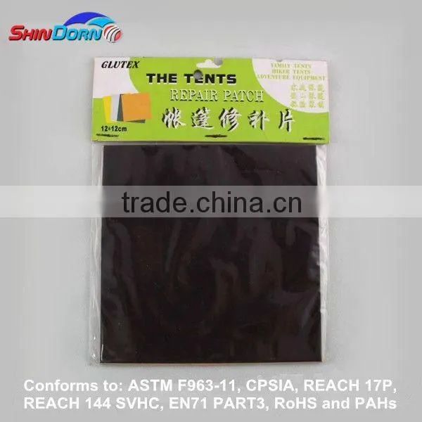 Custom Size Tear Repair Patch for Tents, Camping Accessories photo-3